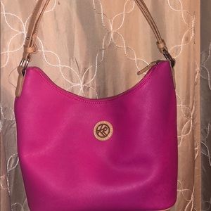 Kim Rogers Purse